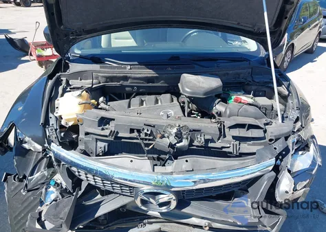 2008 Mazda Cx-9 z USA, uszkodzony, nr VIN JM3TB38V680141098